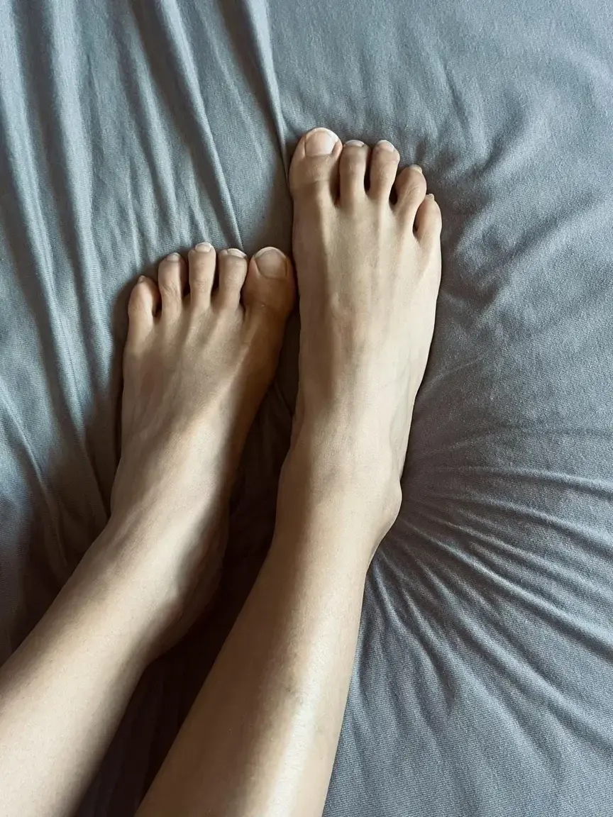 Leak & nude 5 — _skinnyfeet
