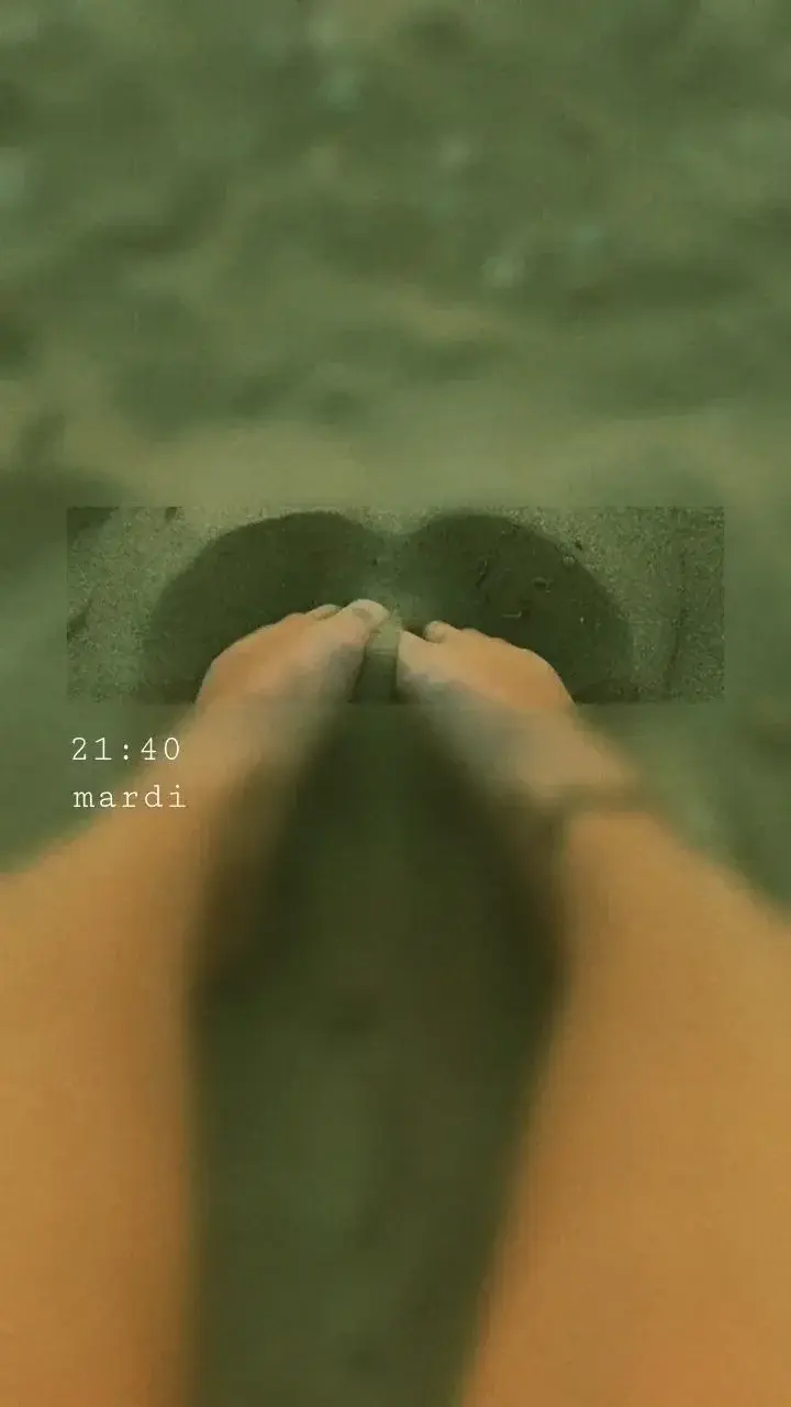 Leak & nude 3 — Si_secretfeet