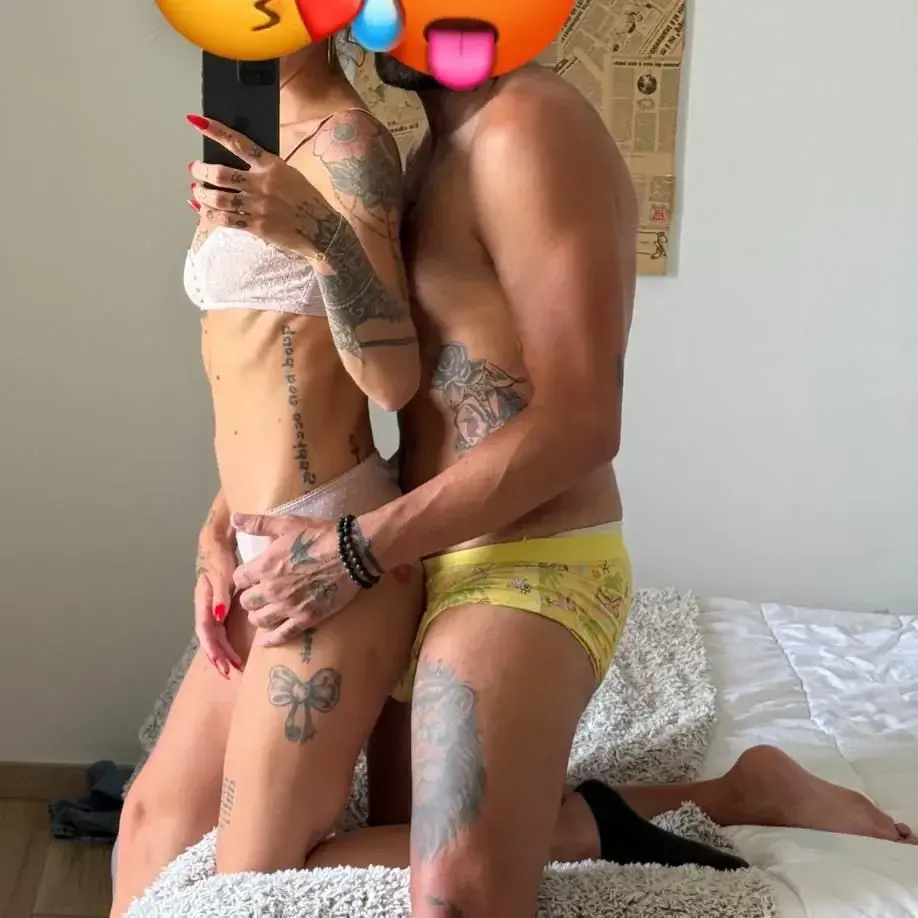 Avatar de Couplehottatoo