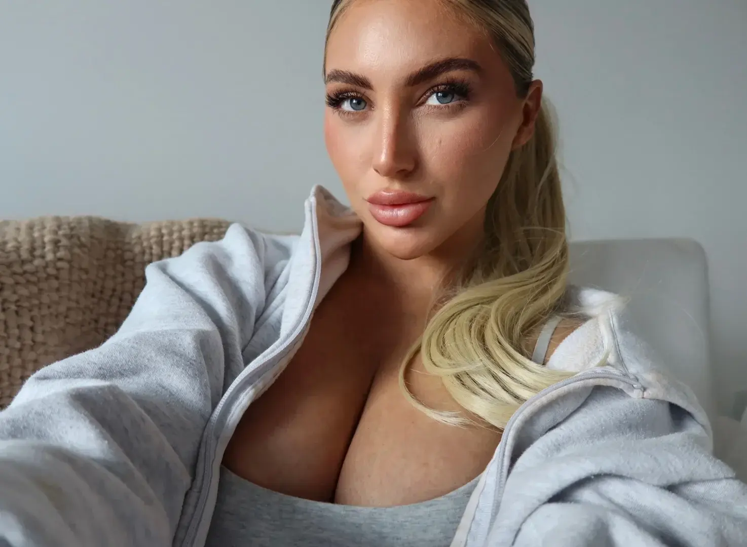 Avatar de Kayleygunner