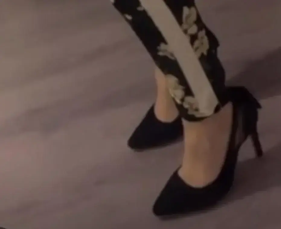 Leak & nude 1 — Nana134_