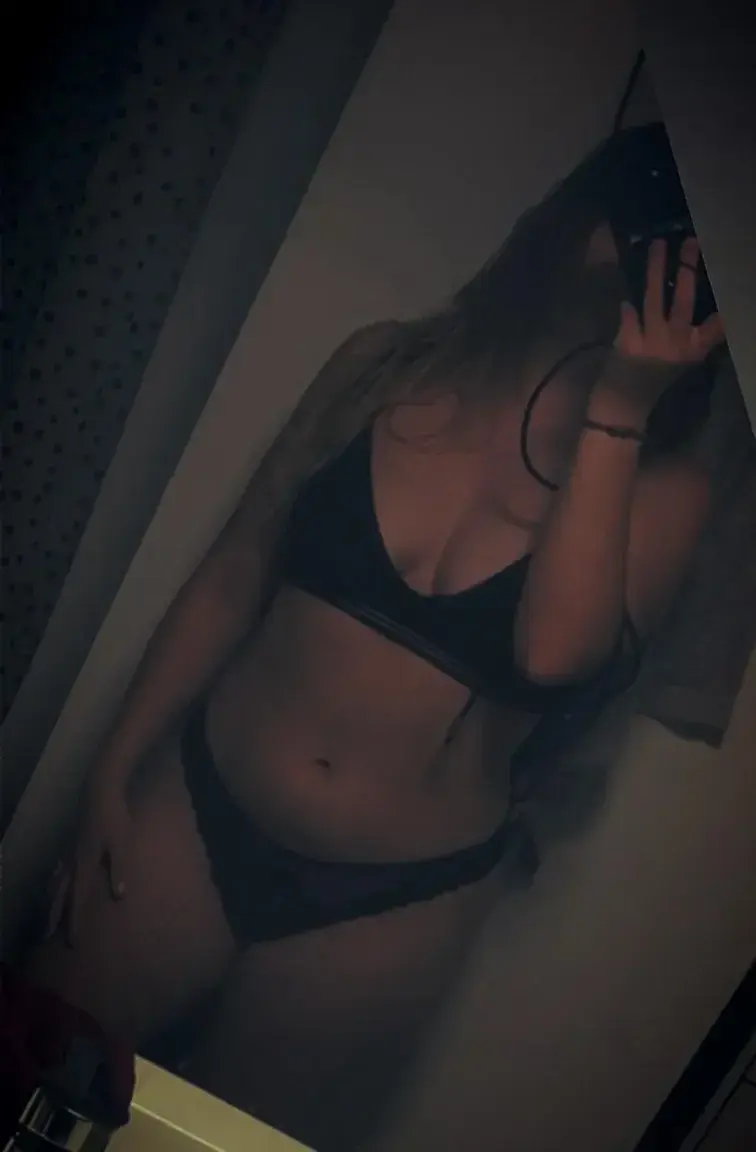Leak & nude 2 — Nana134_