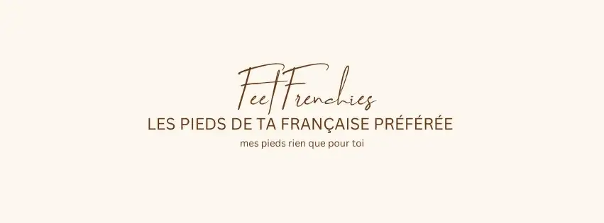 Photo de couverture de Feetfrenchies