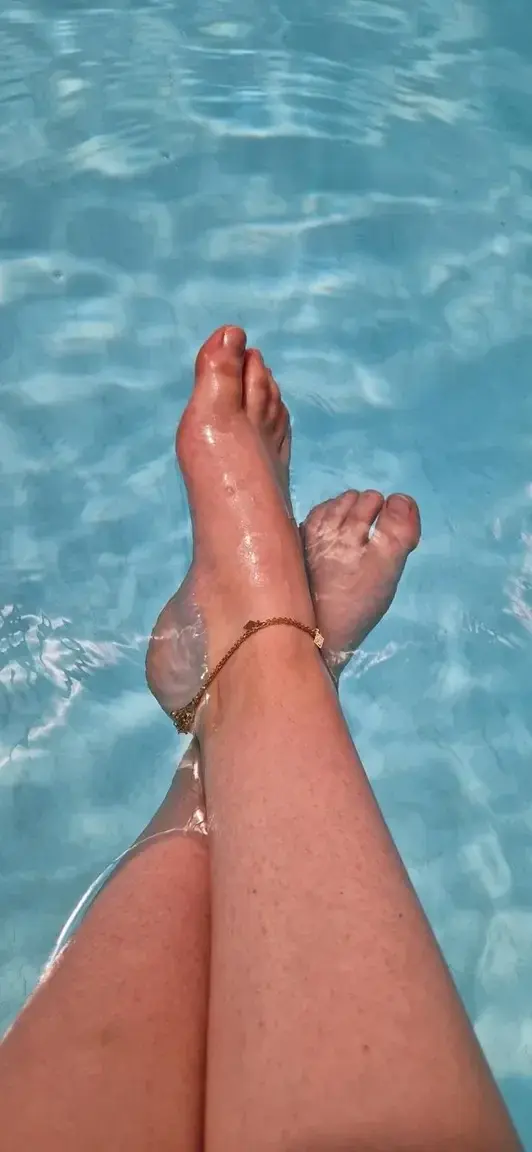 Leak & nude 1 — Skylette