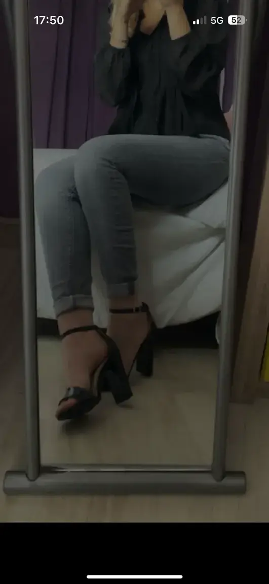 Leak & nude 2 — Feet_mym13
