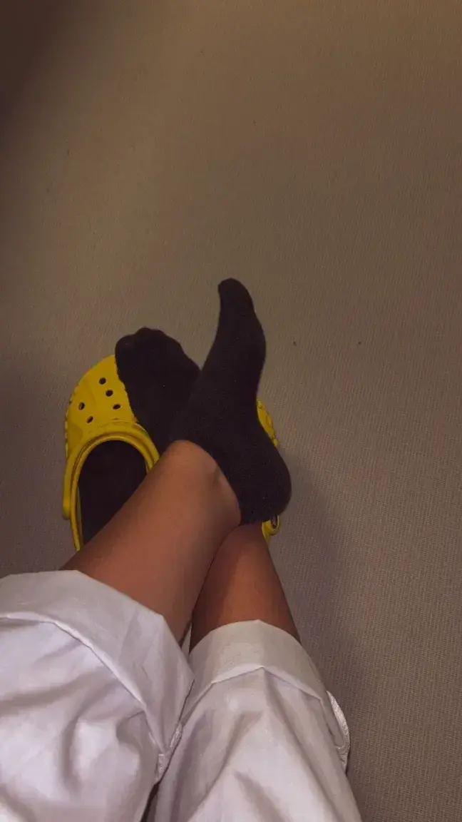 Leak & nude 9 — Feet_mym13