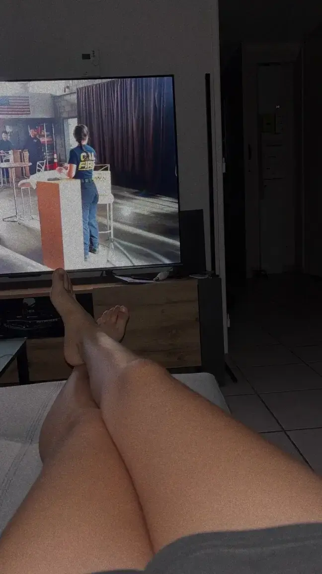 Leak & nude 14 — Feet_mym13