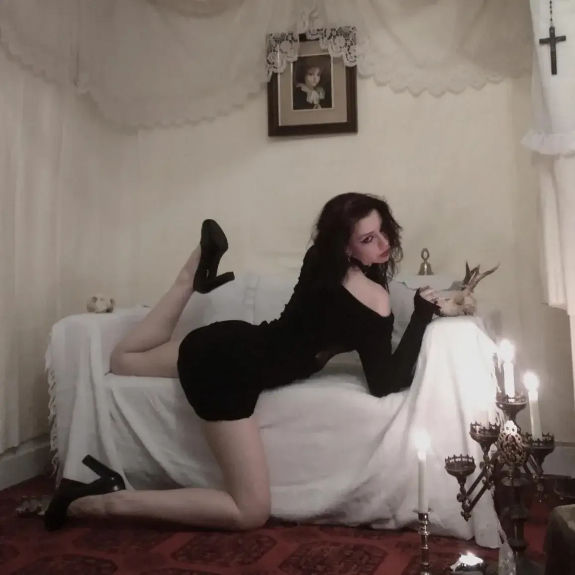 Photo de profil de Wandering_Succubus