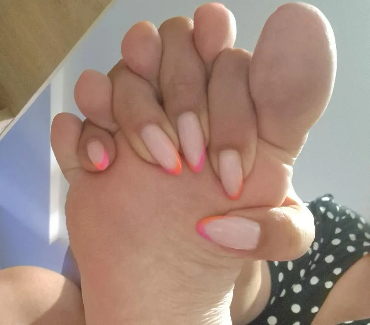 Avatar de Bigbeautywaouhfeet