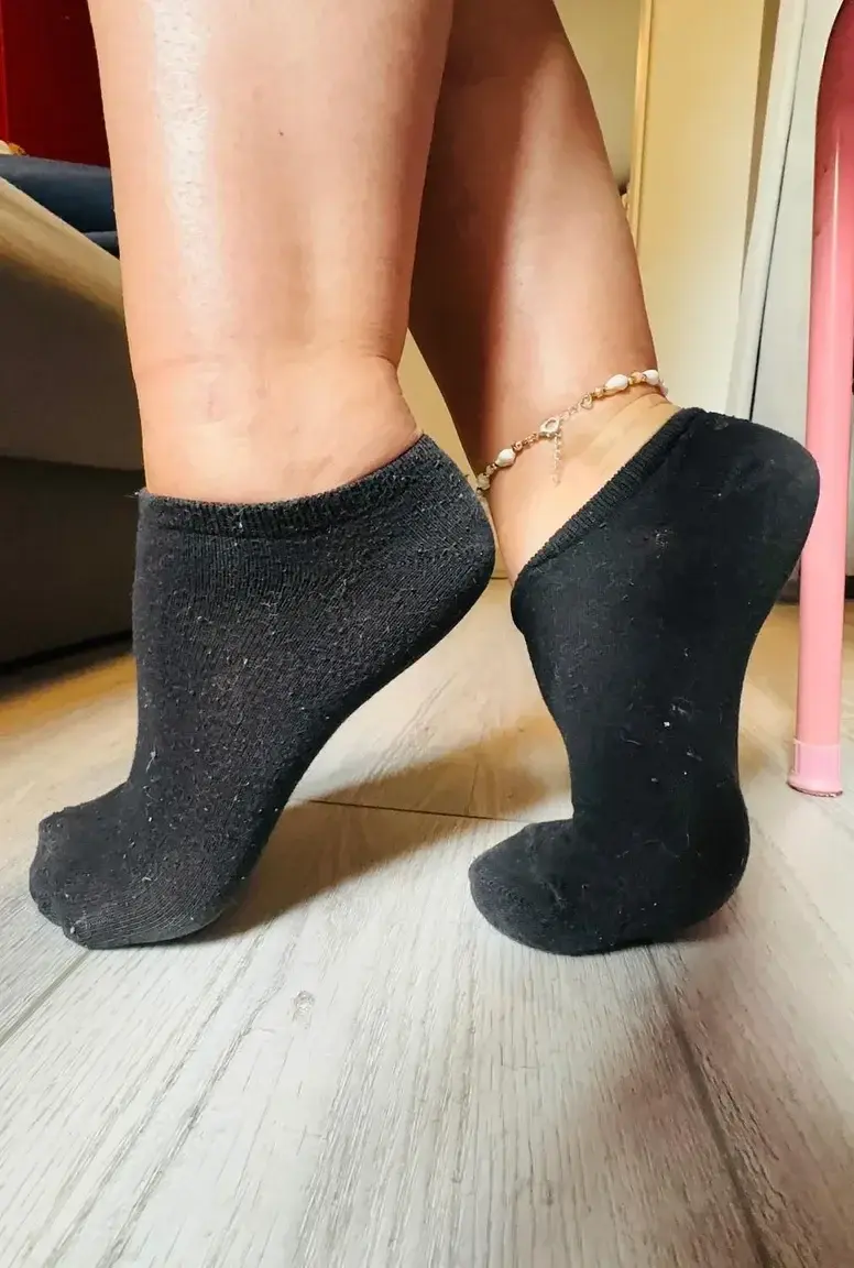Leak & nude 2 — Velvetfeetsecret