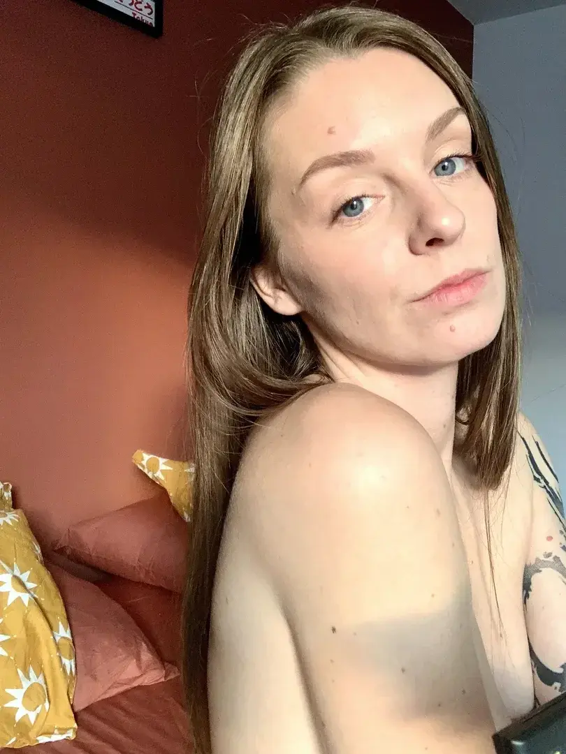 Leak & nude 3 — Luakitten
