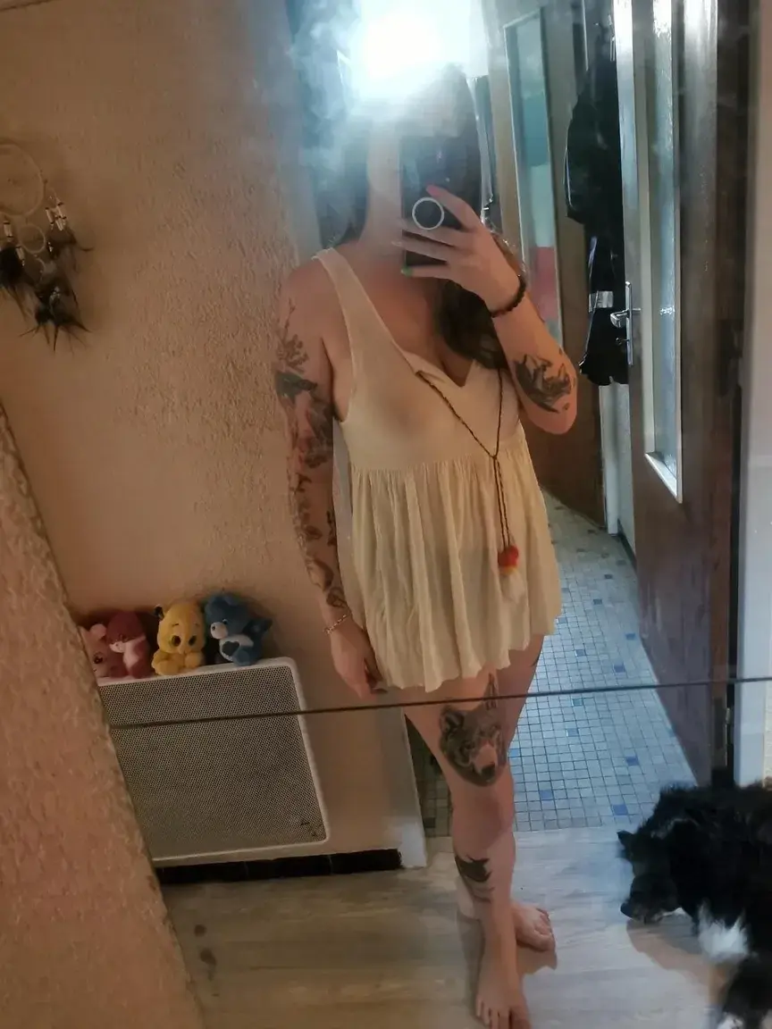 Leak & nude 1 — Rachellan