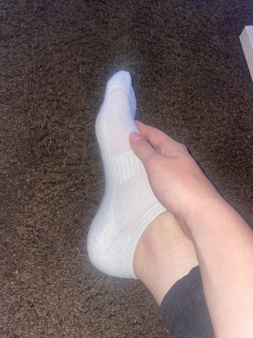 Leak & nude 1 — _sweetyfeet_00