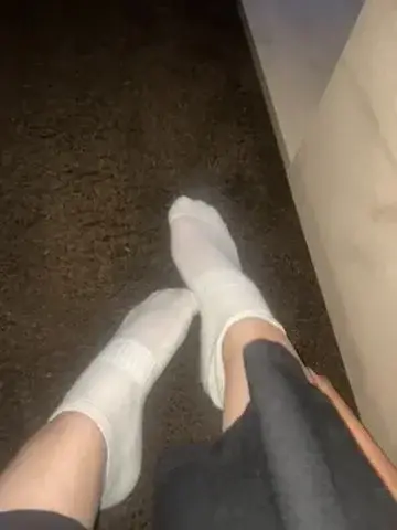 Leak & nude 2 — _sweetyfeet_00