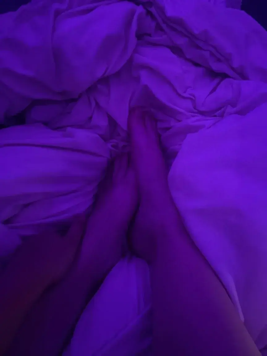 Leak & nude 3 — _sweetyfeet_00