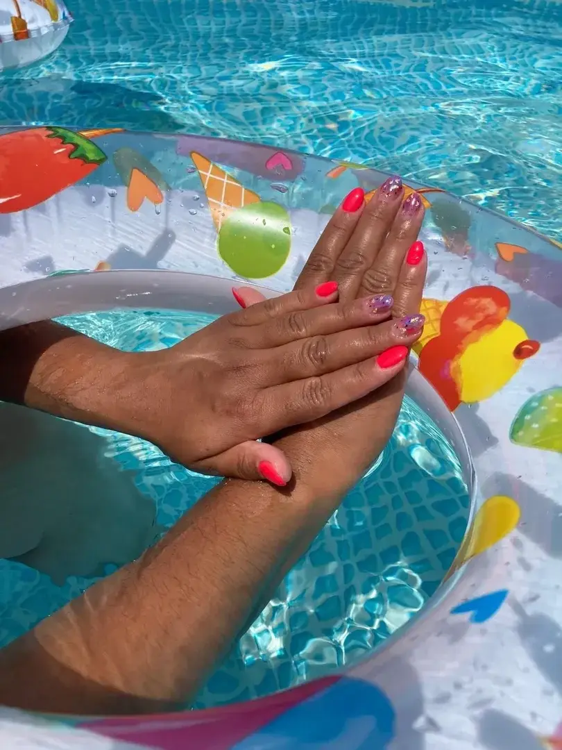 Leak & nude 3 — Summer_6
