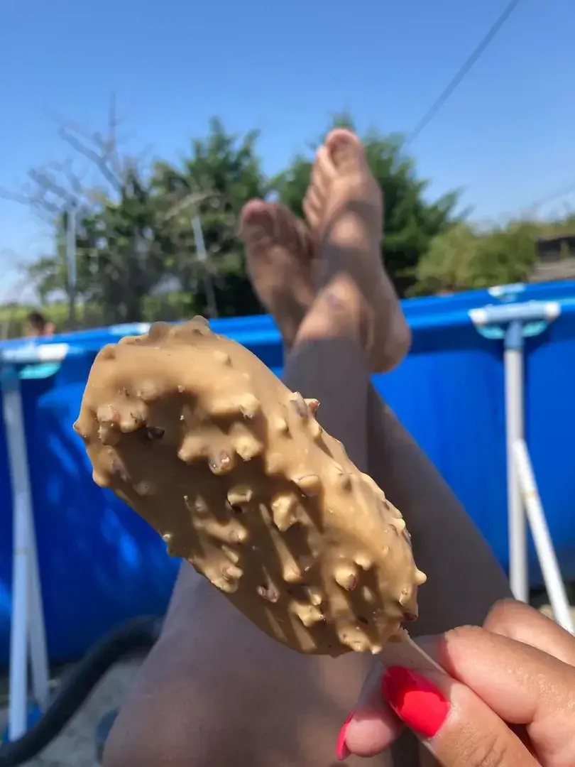 Leak & nude 9 — Summer_6