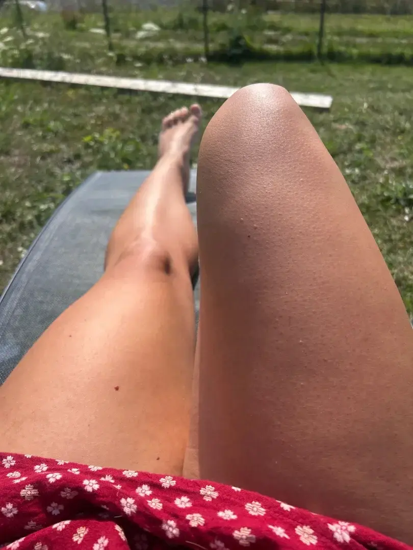 Leak & nude 2 — Eilime