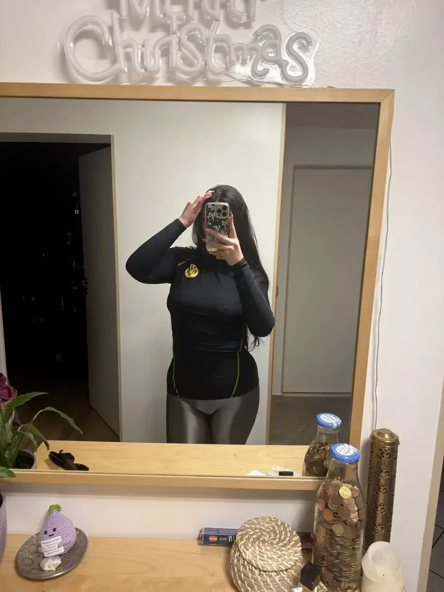 Leak & nude 9 — Juicyxlana