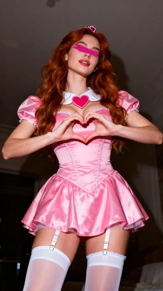 Barbie Lucie