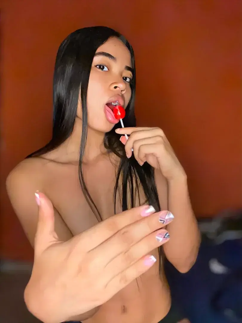 Leak & nude 2 — Pocahontasxx