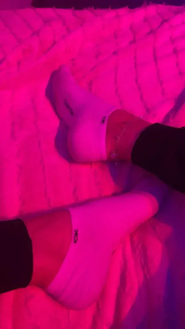 Leak & nude 1 — Lombredestalons