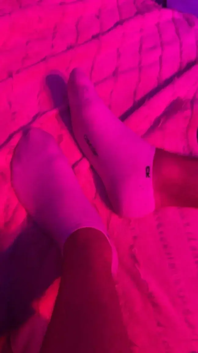 Leak & nude 2 — Lombredestalons