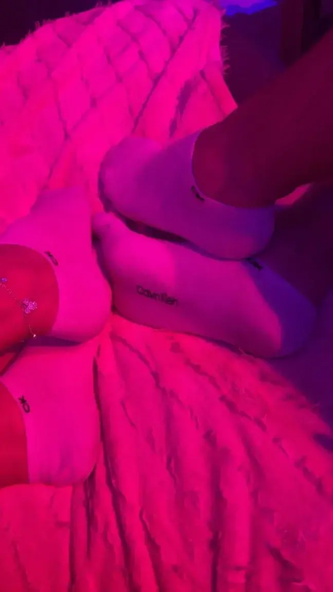Leak & nude 3 — Lombredestalons