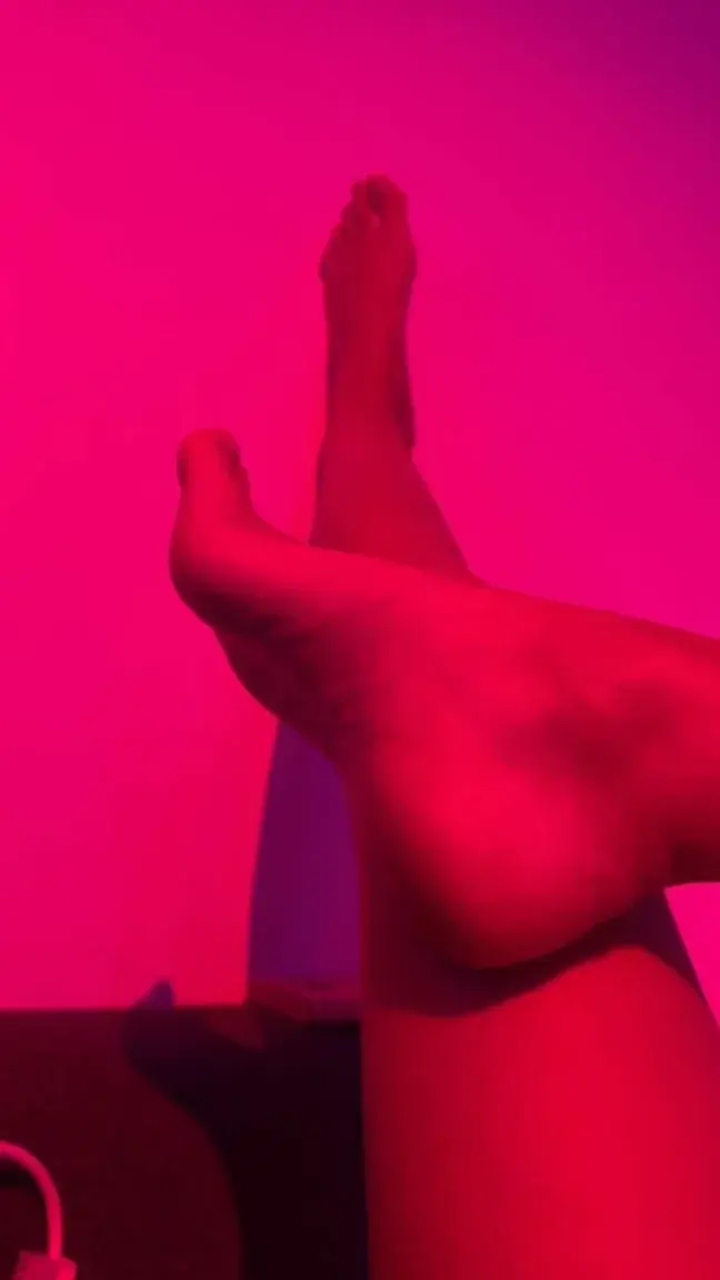 Leak & nude 6 — Lombredestalons