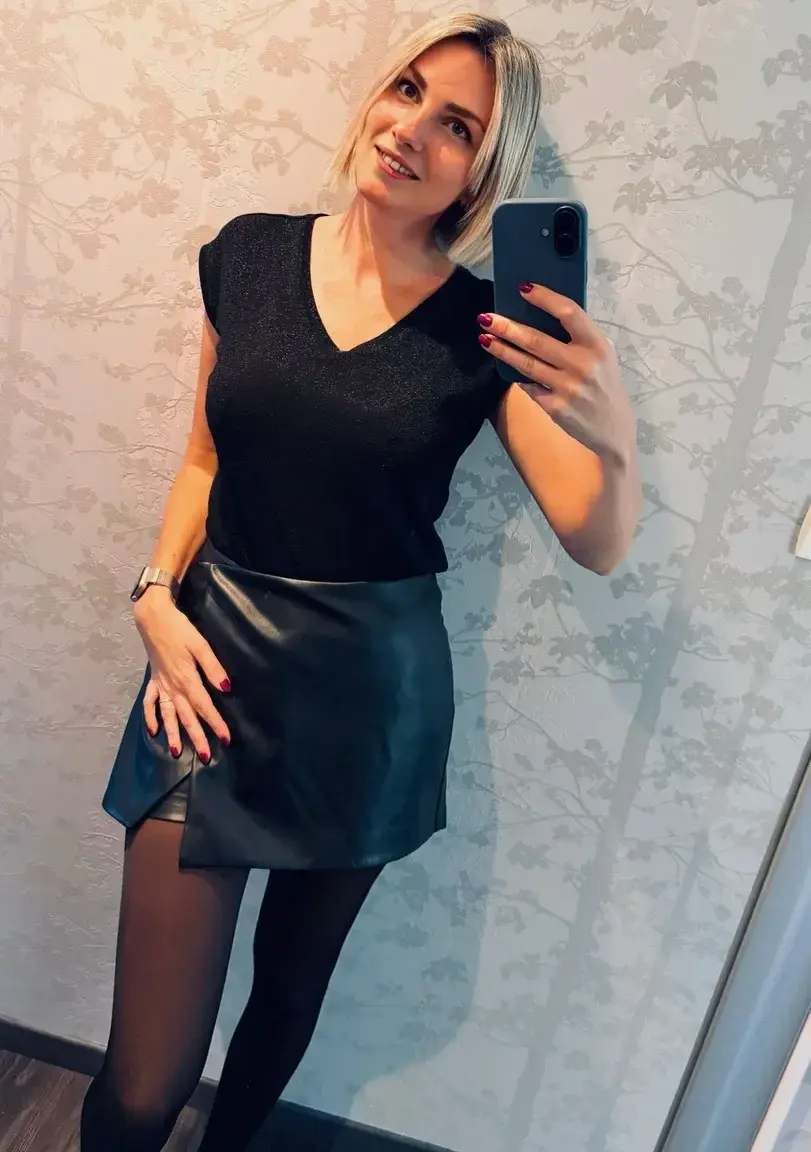 Leak & nude 15 — Camille_b_