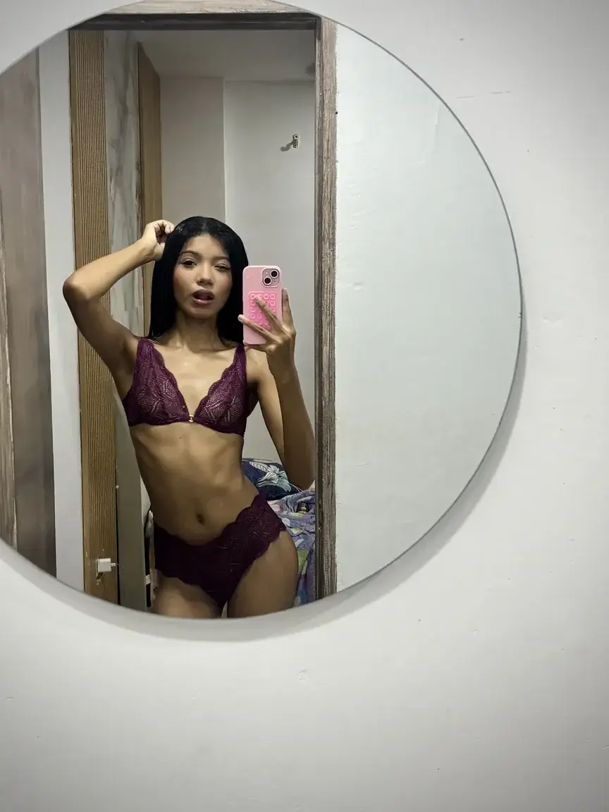 Tu me décrirais en trois mots ? ✨