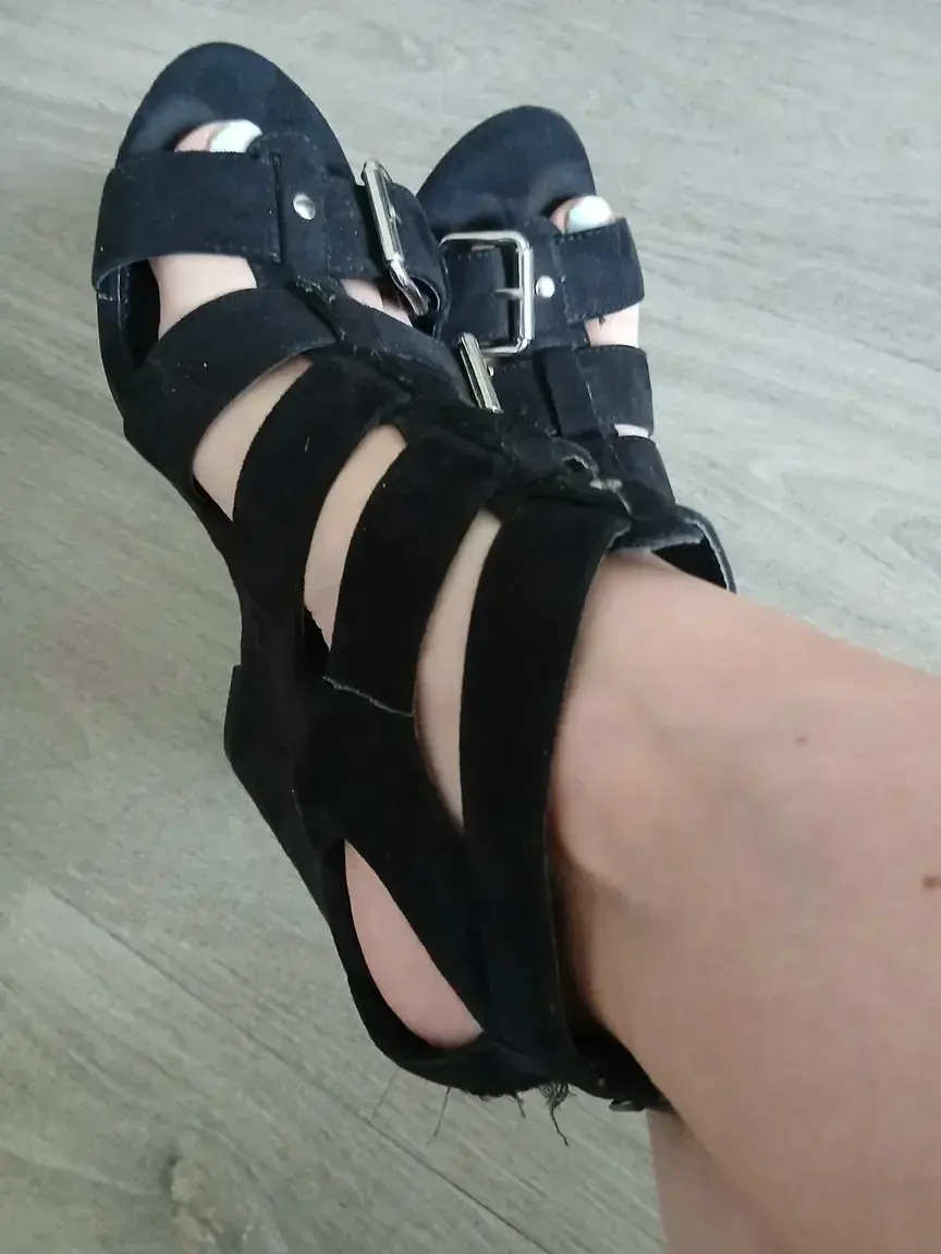 Leak & nude 1 — Lilou83_