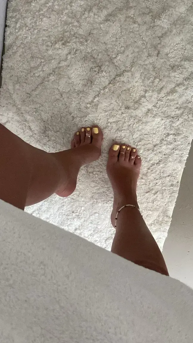 Avatar de Feet_girl_military