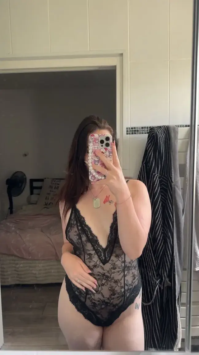 Leak & nude 1 — Tiffanyy_