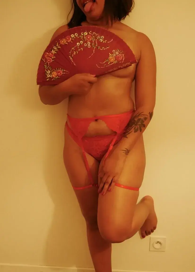 Leak & nude 2 — Caram_elle