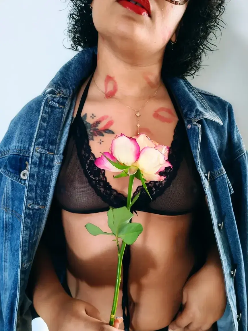 Leak & nude 5 — Caram_elle