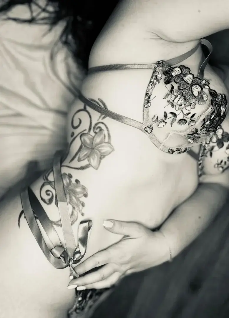 Leak & nude 3 — Miiala