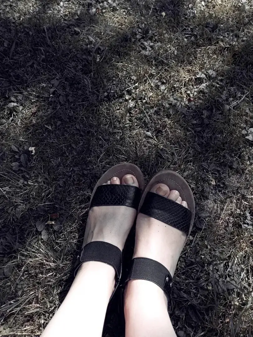 Photo de couverture de Prettypieds__