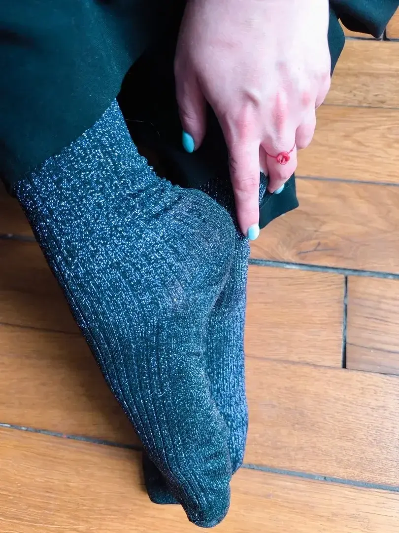 Leak & nude 6 — Delicatfeet31