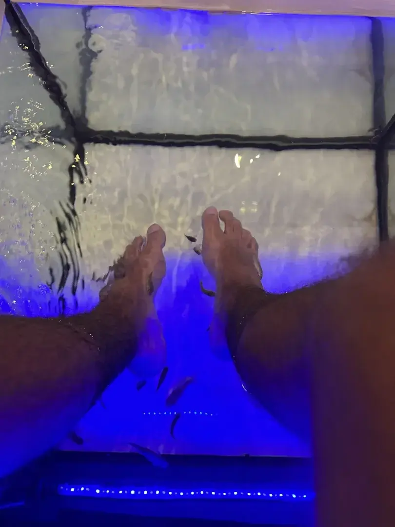 Leak & nude 2 — lyon_pied69