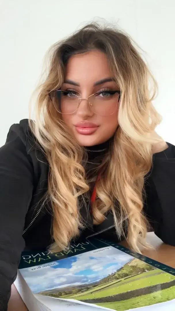 Avatar de Zahraana