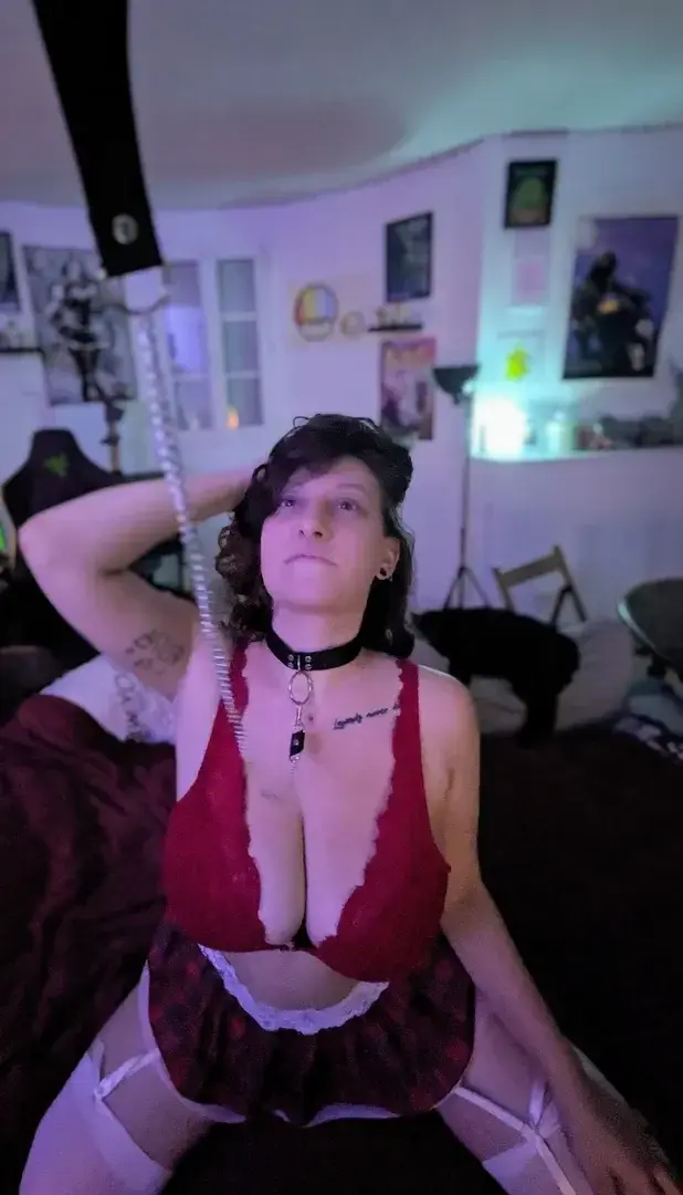 Leak & nude MYM — chapys420 : « média » (MYM)