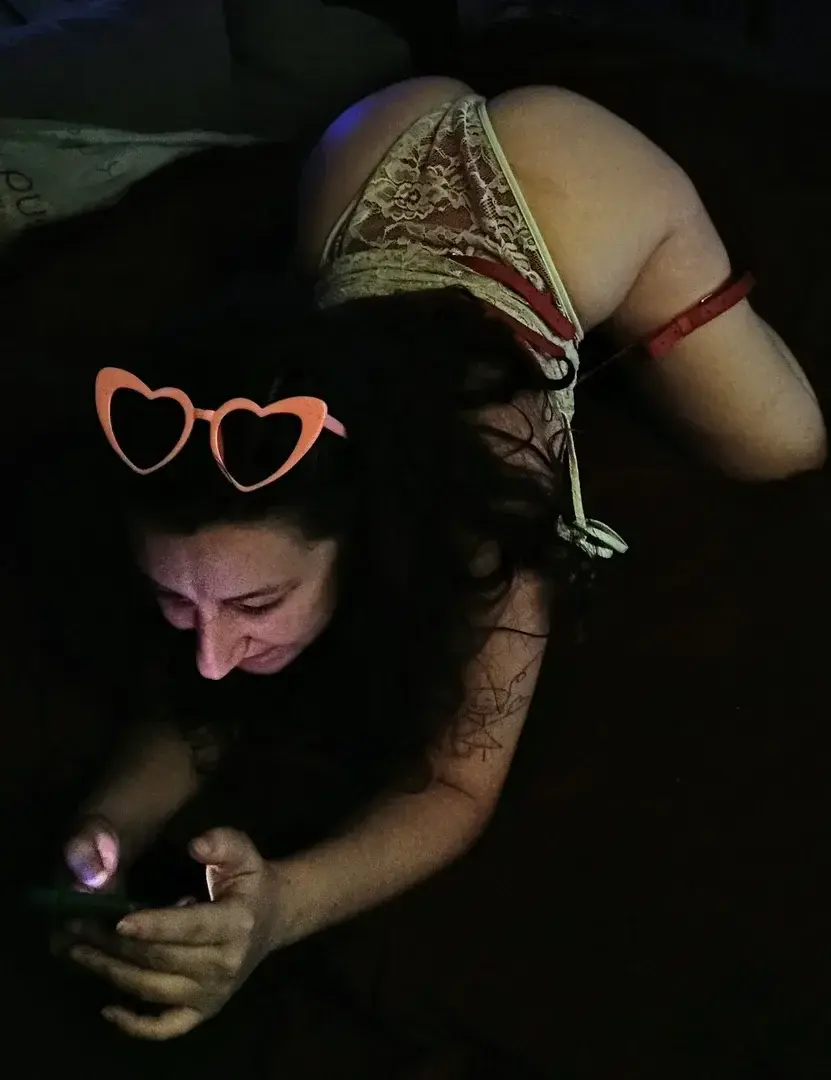 Leak & nude MYM — chapys420 : « média » (MYM)