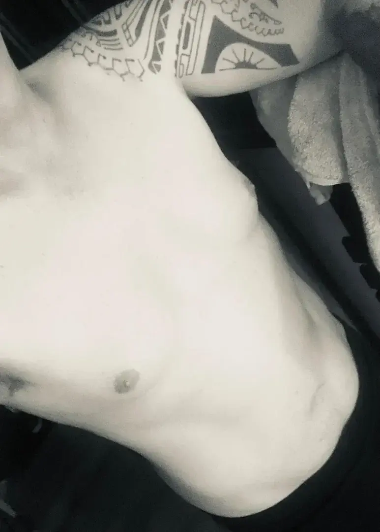 Leak & nude 1 — Diabolocomeback