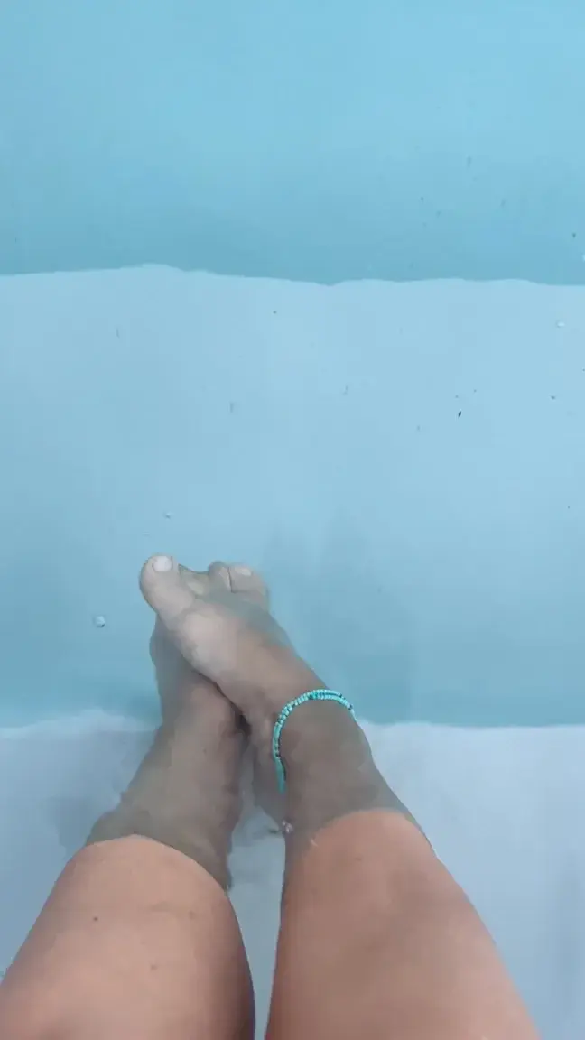 Leak & nude 3 — Cashmyfeetbaby