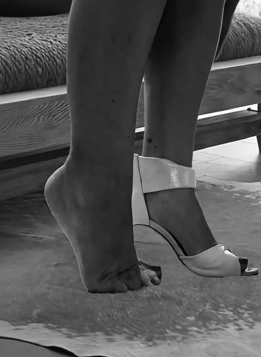 Leak & nude 5 — Cashmyfeetbaby