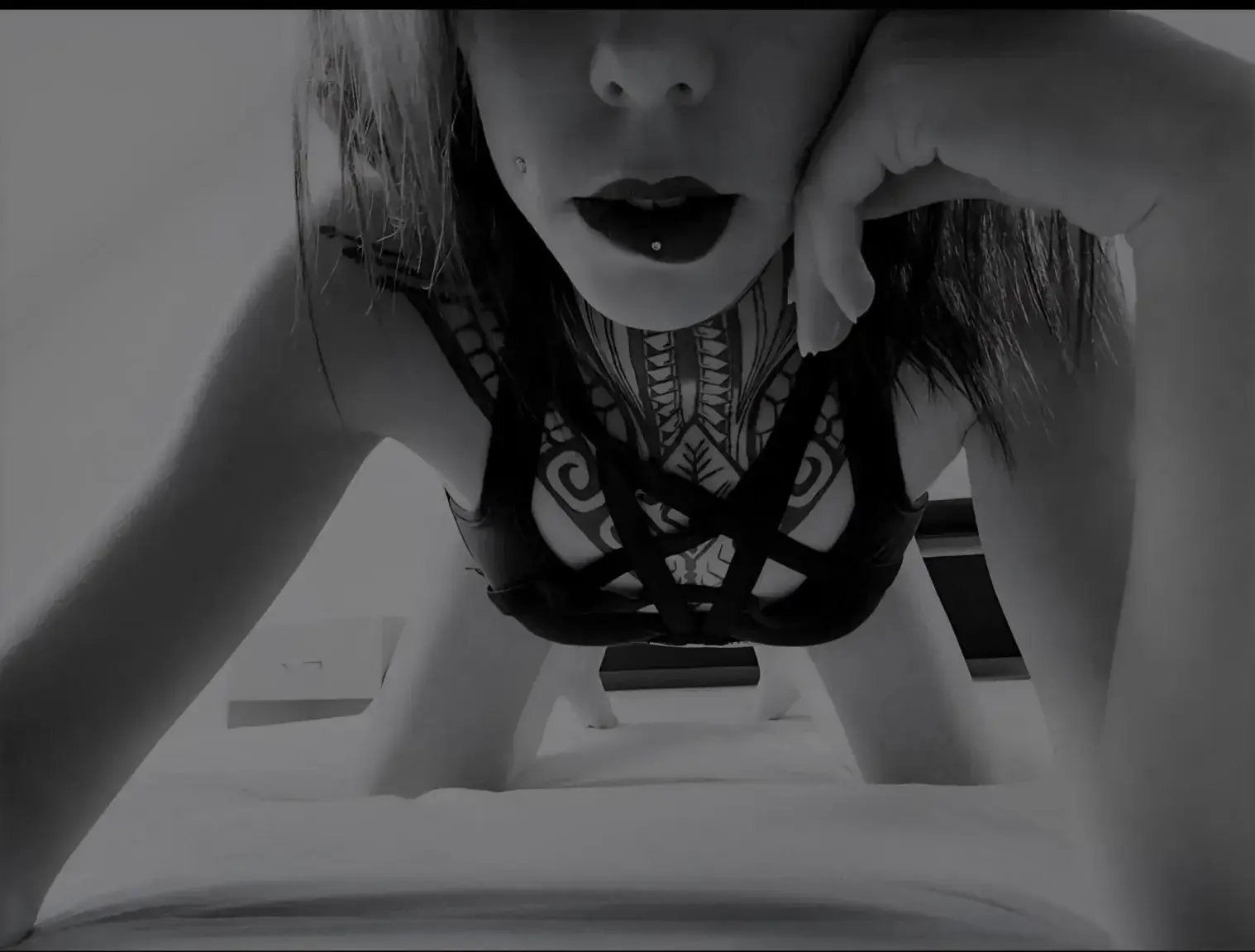 Leak & nude 6 — Lyrialux