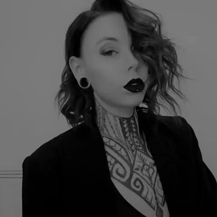 Avatar de Lyrialux