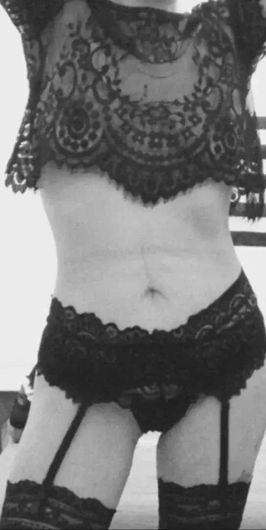 Leak & nude 2 — Sexylice