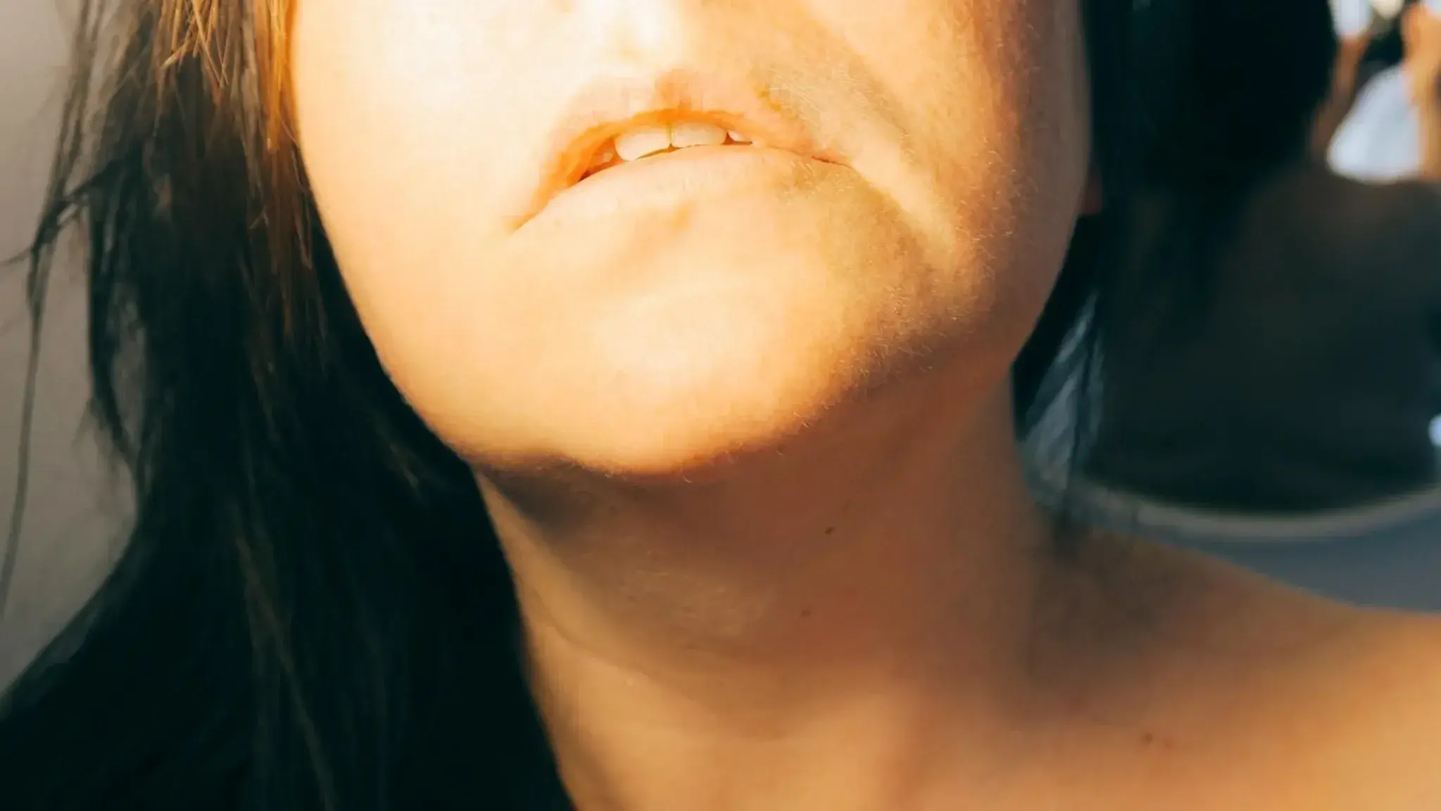 Leak & nude 1 — Ondenoire